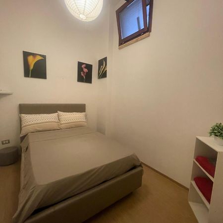 Dimora Messapia Lägenhet Brindisi Exteriör bild