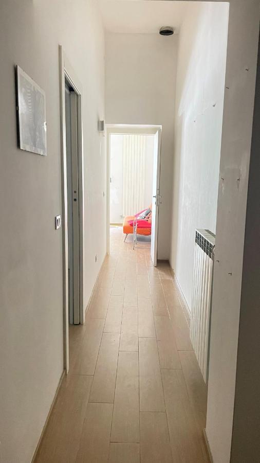 Dimora Messapia Lägenhet Brindisi Exteriör bild